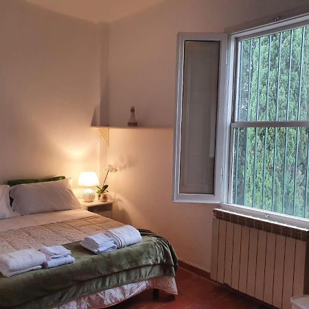 Casale Degli Ulivi Maccarese Villa Le Cerquete Ngoại thất bức ảnh