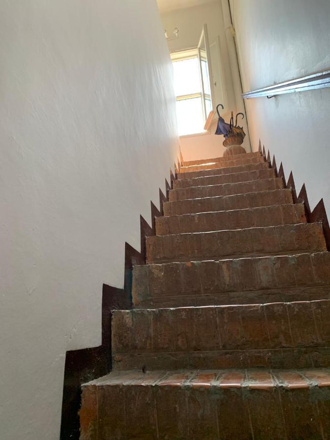 Casale Degli Ulivi Maccarese Villa Le Cerquete Ngoại thất bức ảnh