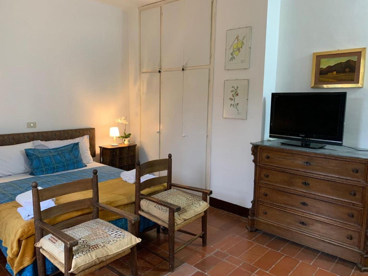 Casale Degli Ulivi Maccarese Villa Le Cerquete Ngoại thất bức ảnh