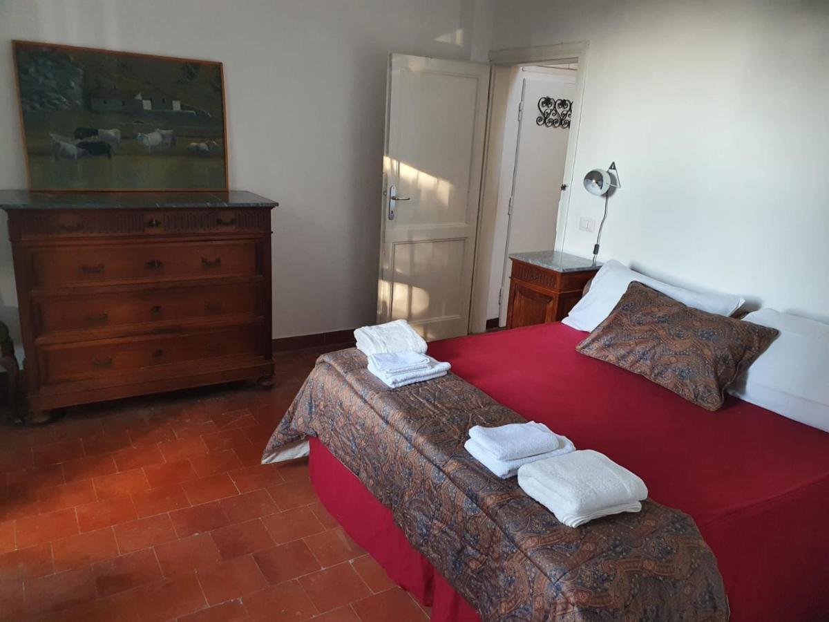 Casale Degli Ulivi Maccarese Villa Le Cerquete Ngoại thất bức ảnh