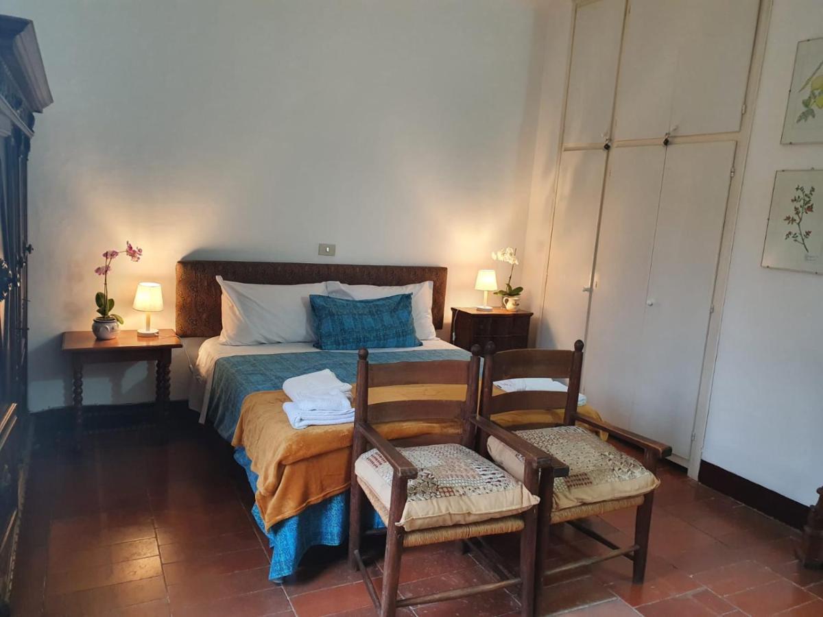 Casale Degli Ulivi Maccarese Villa Le Cerquete Ngoại thất bức ảnh
