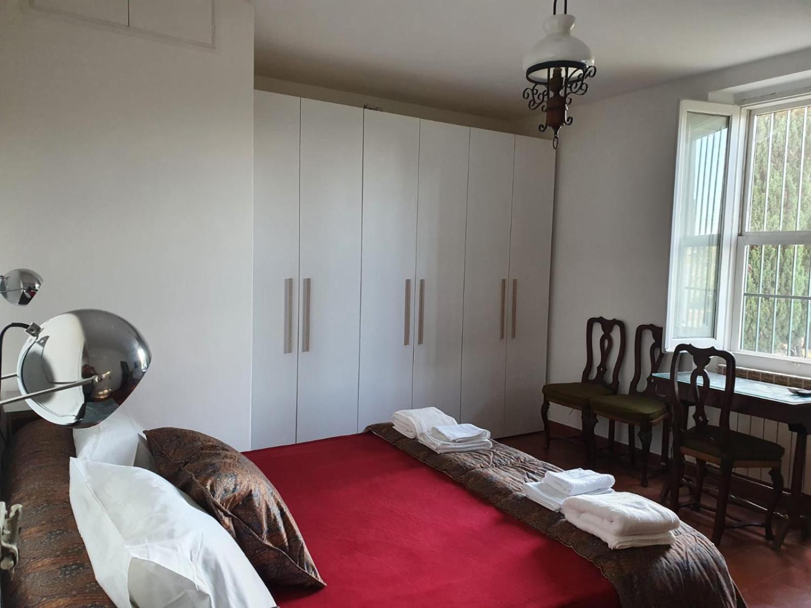 Casale Degli Ulivi Maccarese Villa Le Cerquete Ngoại thất bức ảnh