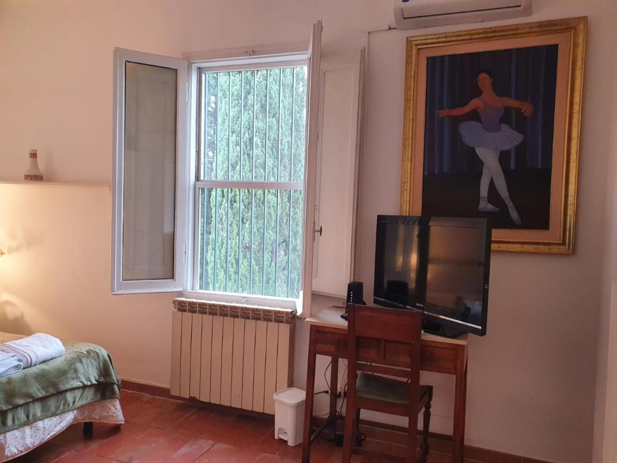Casale Degli Ulivi Maccarese Villa Le Cerquete Ngoại thất bức ảnh