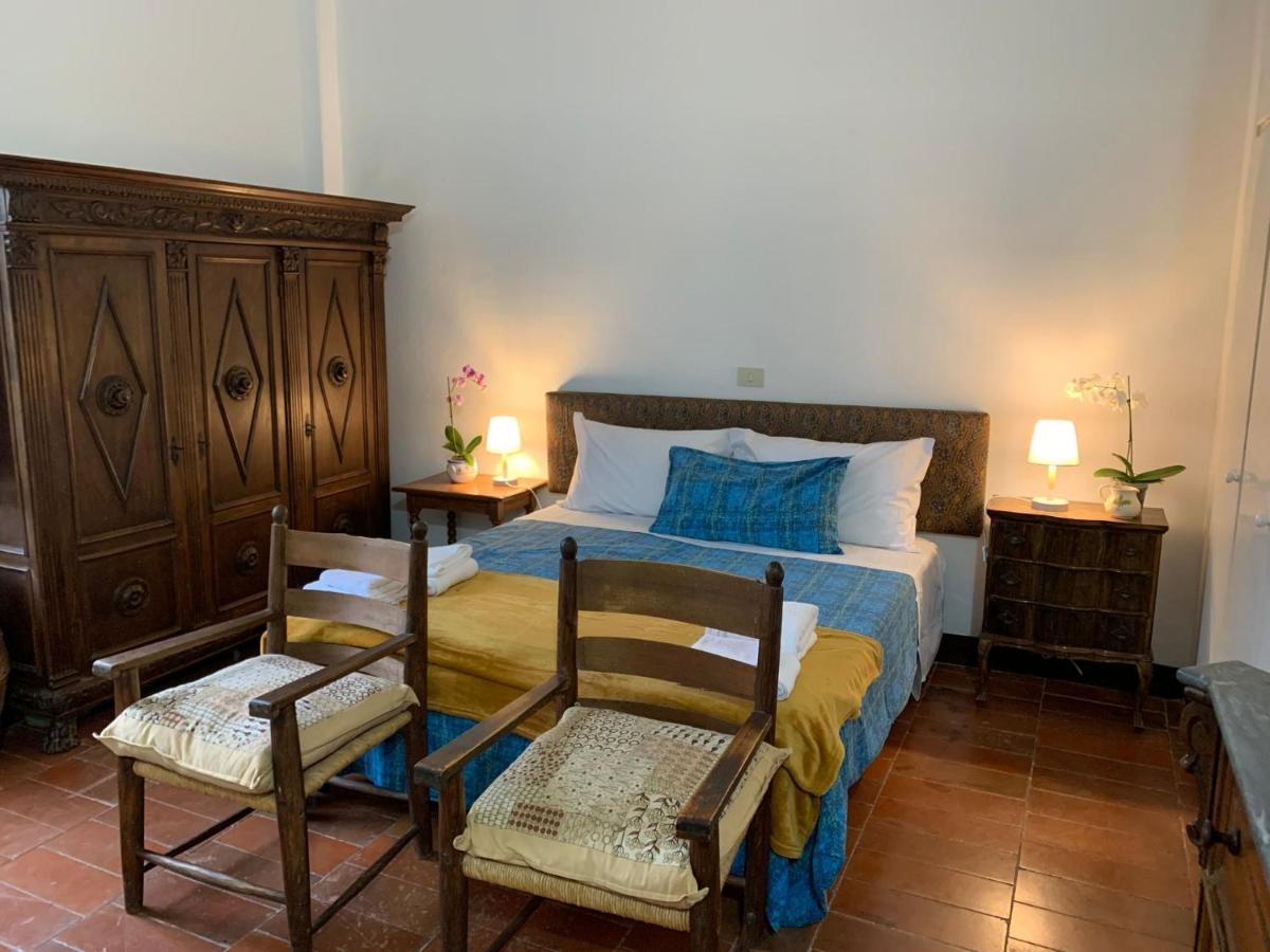 Casale Degli Ulivi Maccarese Villa Le Cerquete Ngoại thất bức ảnh