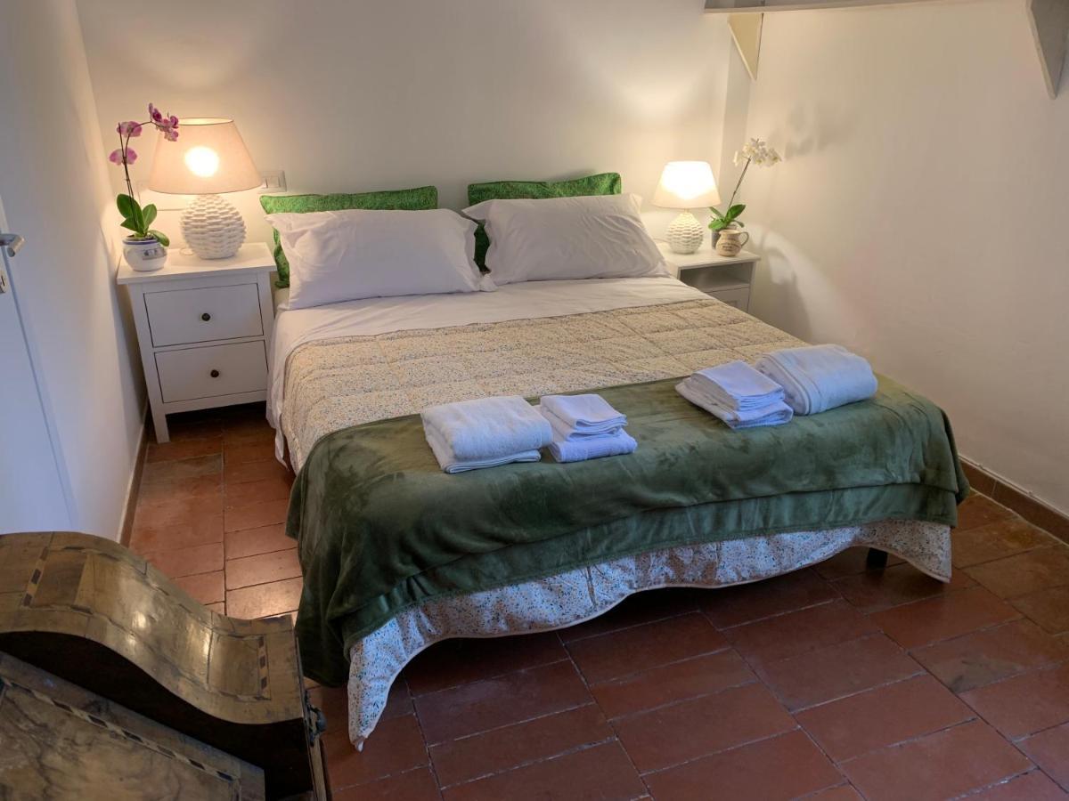 Casale Degli Ulivi Maccarese Villa Le Cerquete Ngoại thất bức ảnh